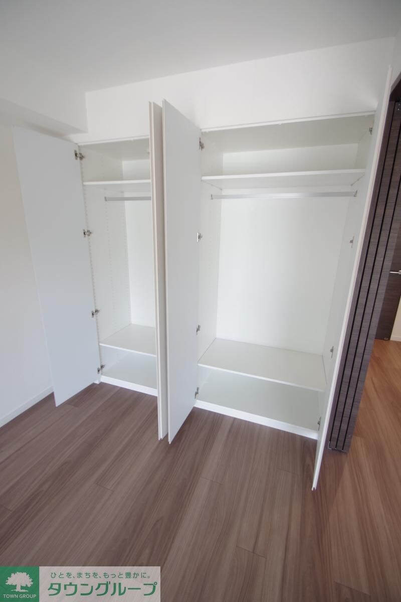 ＭＯＣＸＩＯＮ　ＩＮＡＧＩの物件内観写真