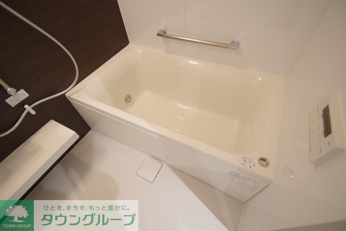 ＭＯＣＸＩＯＮ　ＩＮＡＧＩの物件内観写真