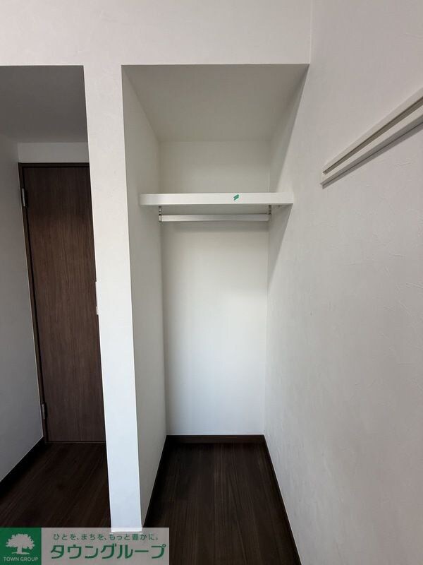 アバーロ橋本の物件内観写真