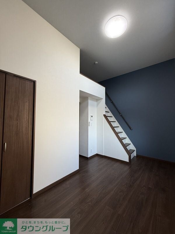 アバーロ橋本の物件内観写真