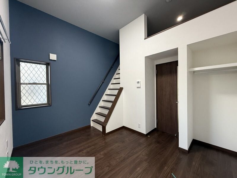 アバーロ橋本の物件内観写真