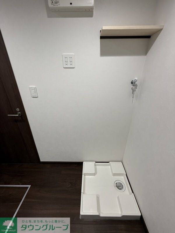 アバーロ橋本の物件内観写真