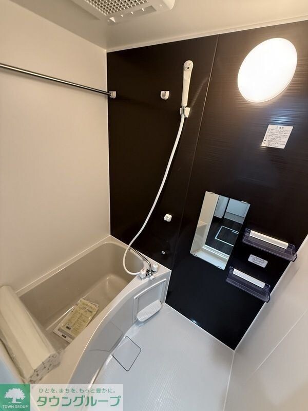 アバーロ橋本の物件内観写真