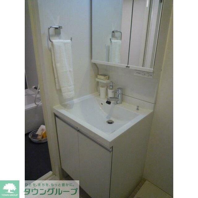 シャーメゾンステージ日野の物件内観写真