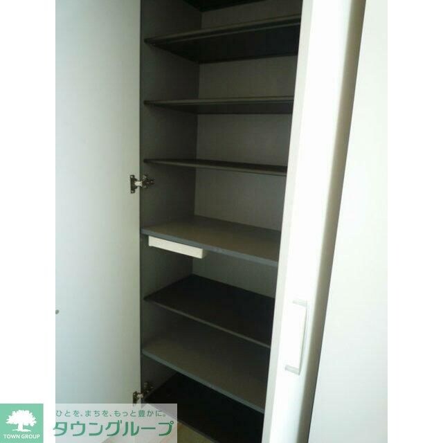 シャーメゾンステージ日野の物件内観写真