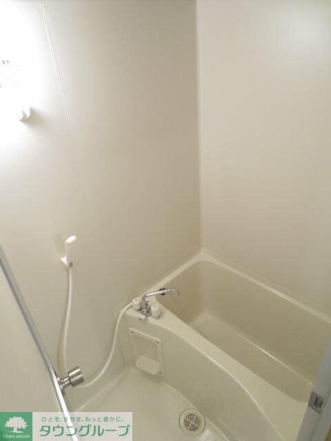 プレジールの物件内観写真