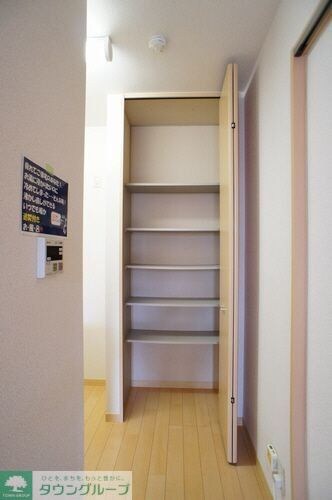 プランドールの物件内観写真