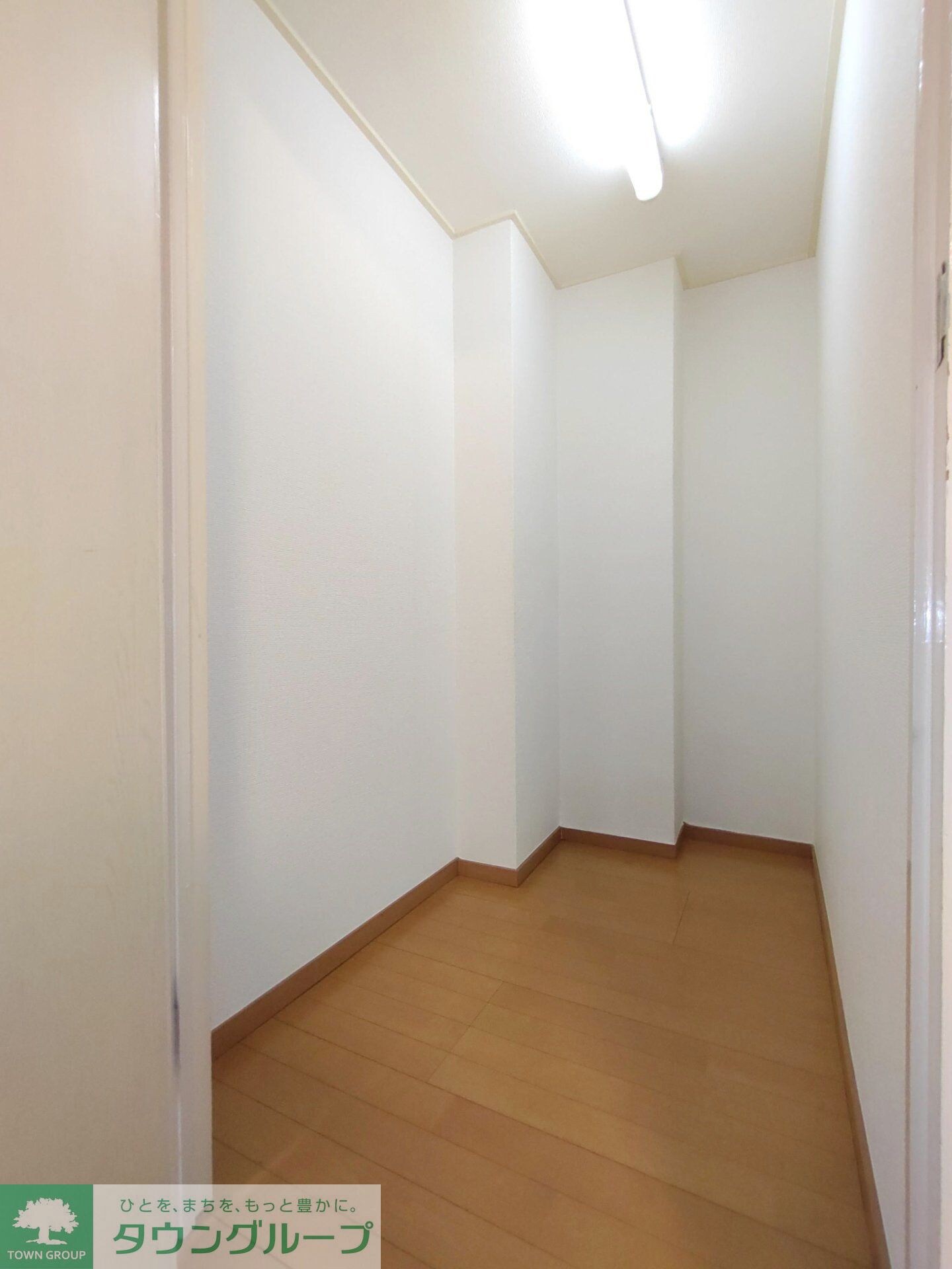 多摩平第一ビルの物件内観写真