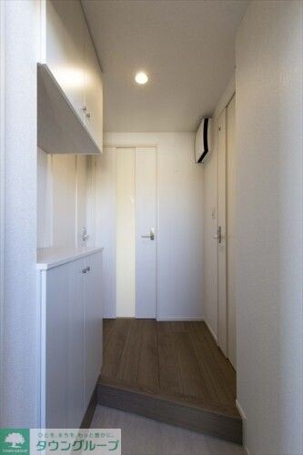 Ｇｒａｎｄｅ　Ｒｅｇａｌｏ(グラン　レガーロ)の物件内観写真