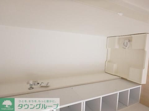 サイトピアの物件内観写真