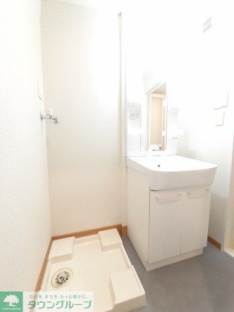 ジェット・別所の物件内観写真