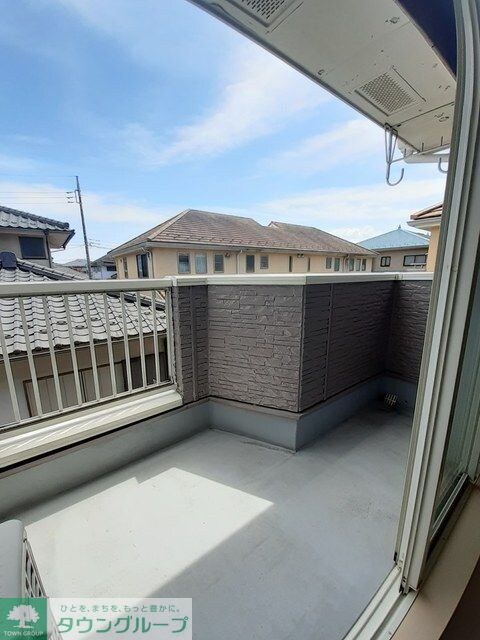 ル　ヴァンヴェールの物件内観写真