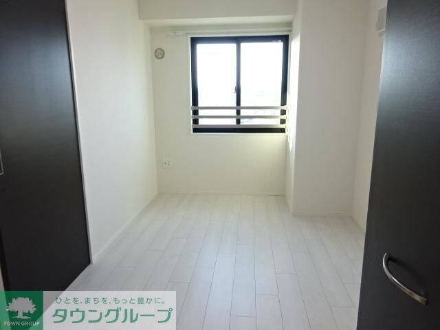 桜Flagの物件内観写真