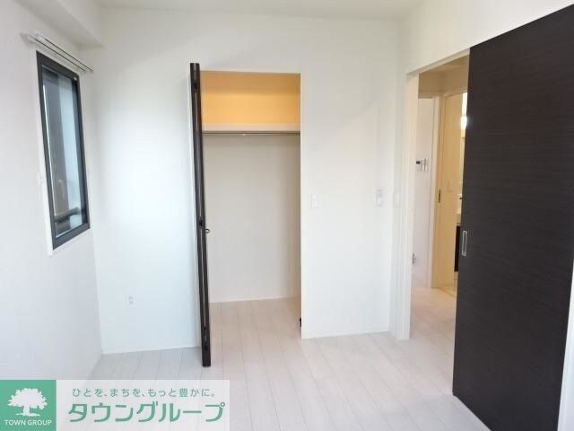 桜Flagの物件内観写真