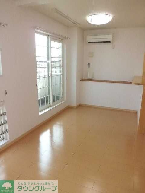 シャルム　シャトレの物件内観写真