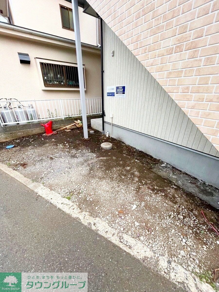 リベルテ相模原の物件内観写真