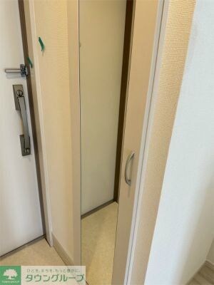 ヴィラ堀之内の物件内観写真