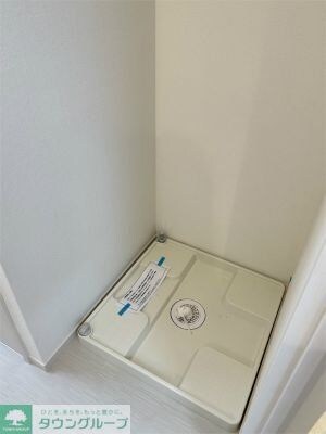 ヴィラ堀之内の物件内観写真