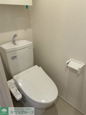 ヴィラ堀之内の物件内観写真