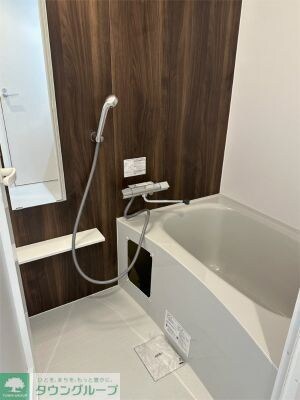 ヴィラ堀之内の物件内観写真