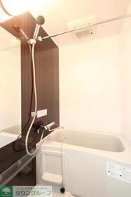 キャストリー八王子の物件内観写真