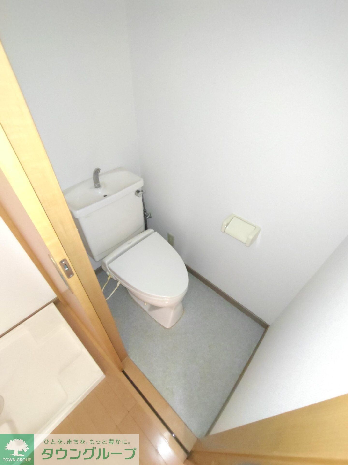 ＫＴビルの物件内観写真