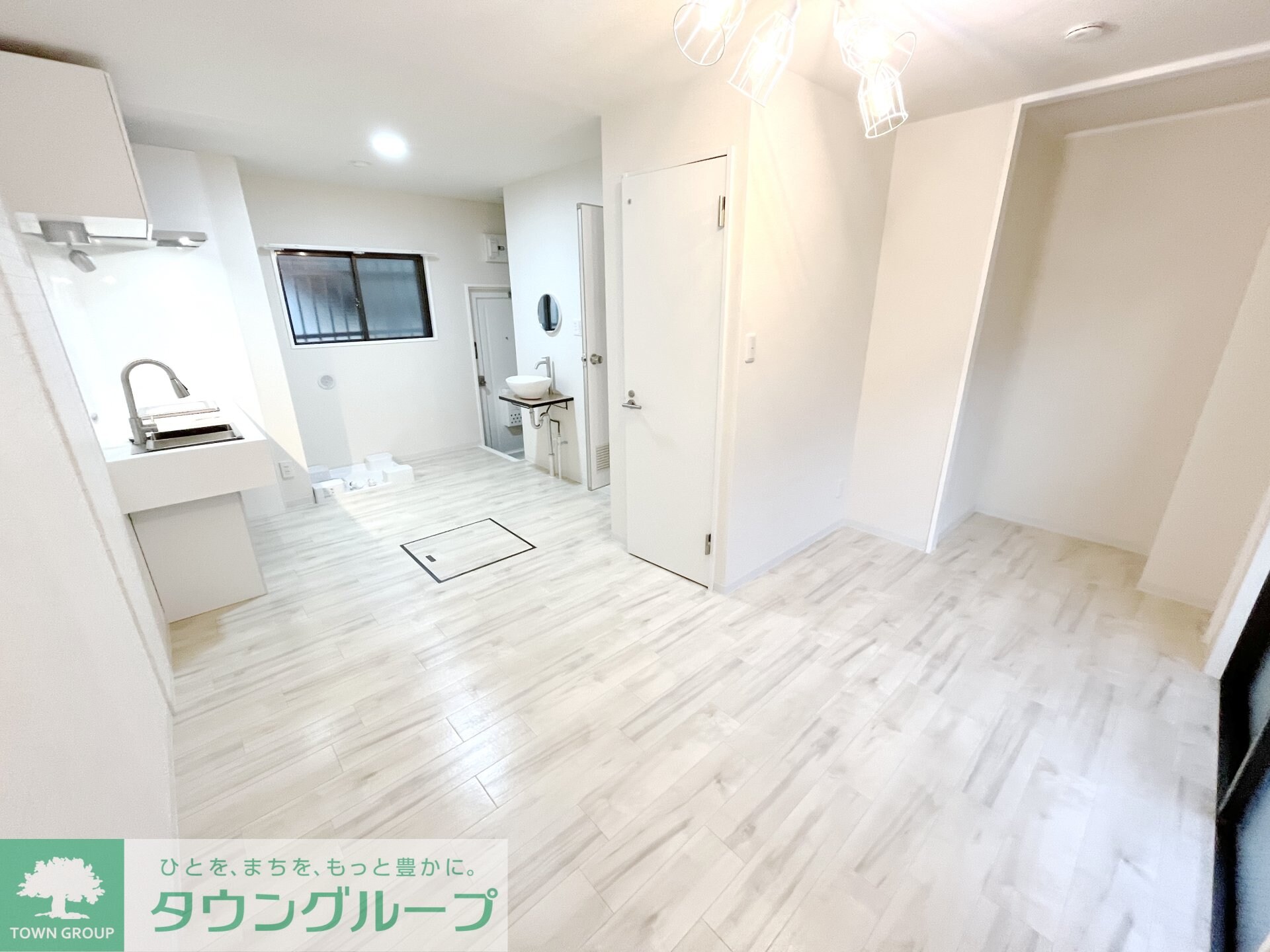 ファミール大塚の物件内観写真