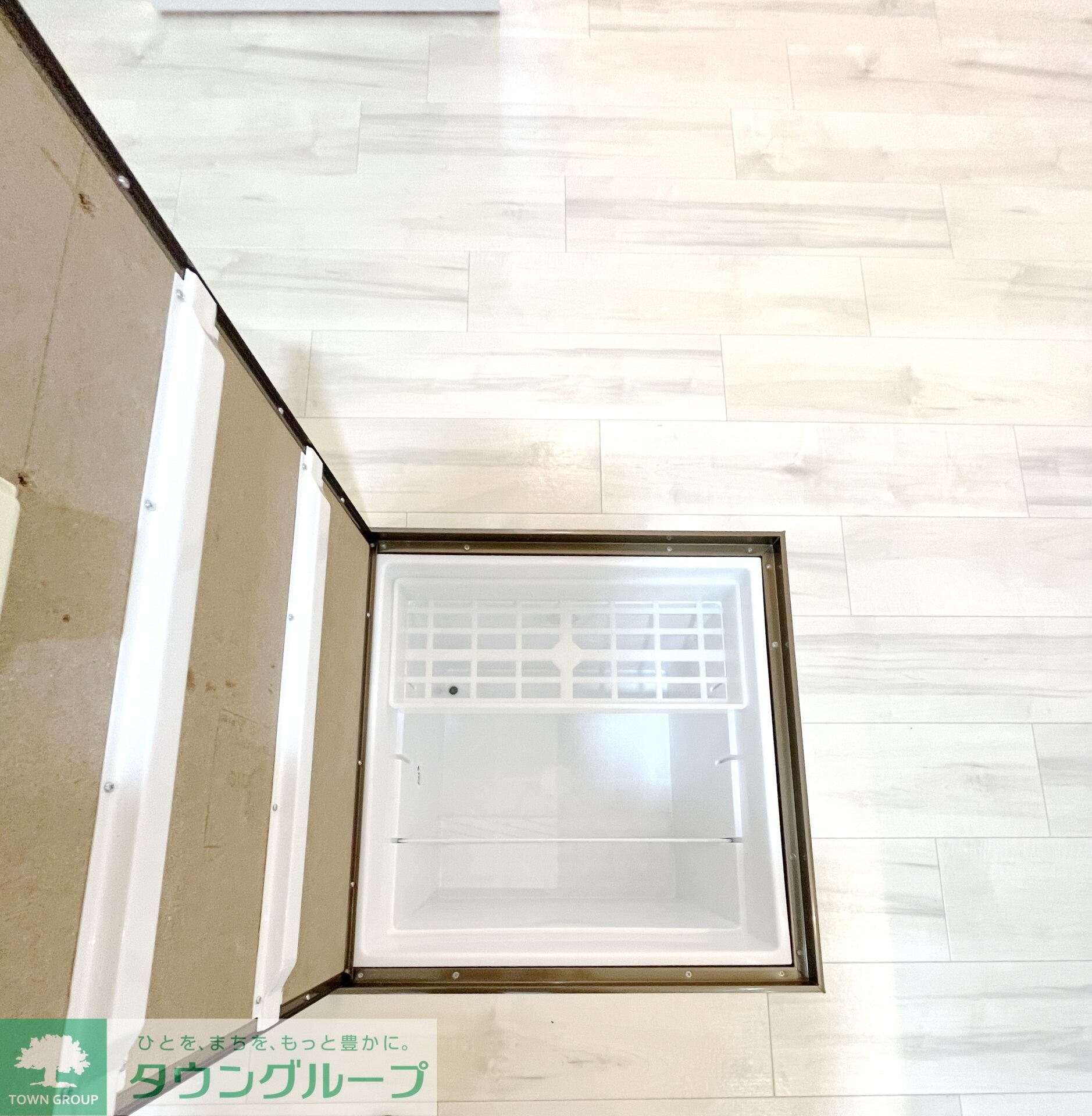 ファミール大塚の物件内観写真