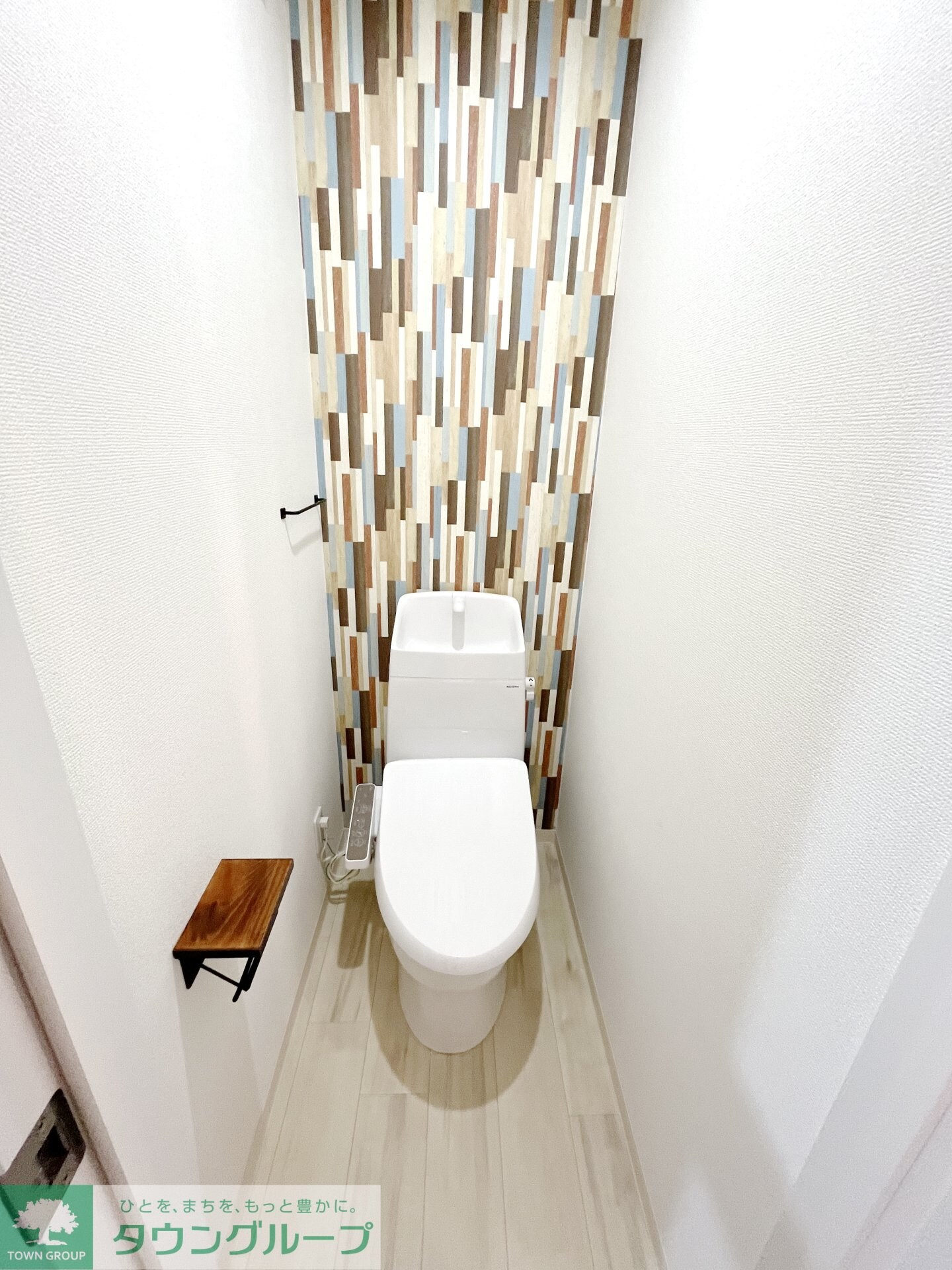 ファミール大塚の物件内観写真