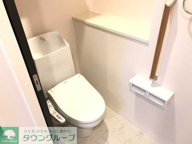 メルヴェイユの物件内観写真