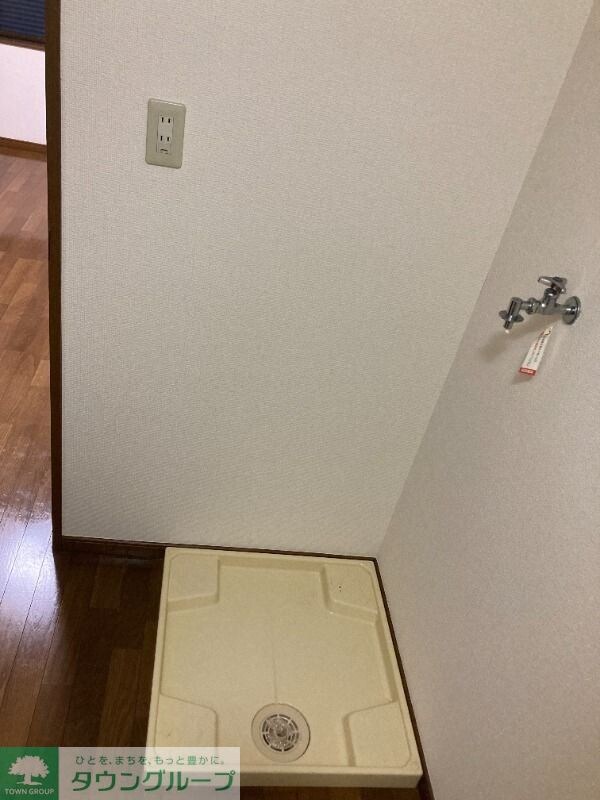 シャインヒルの物件内観写真