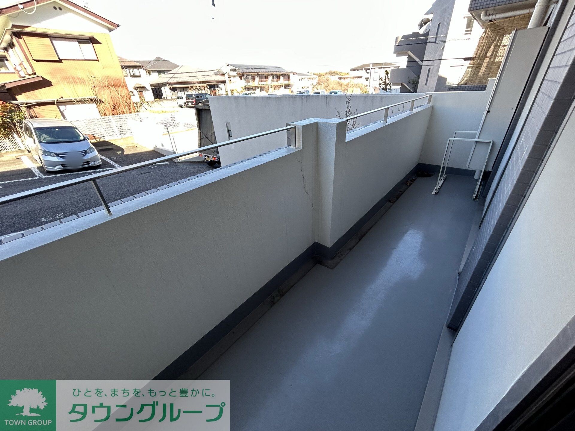 エミネンスみたけ台の物件内観写真