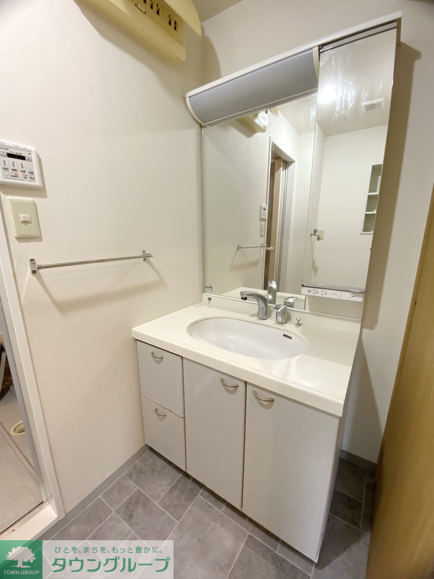 たまプラーザサウスヒルズの物件内観写真