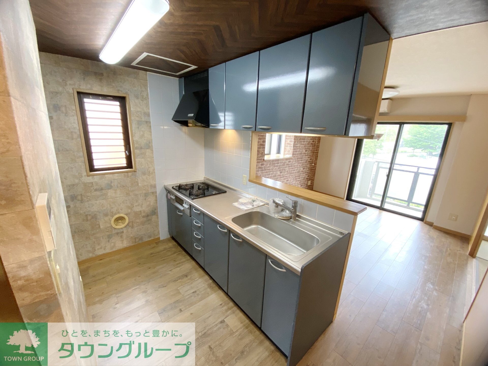 たまプラーザサウスヒルズの物件内観写真