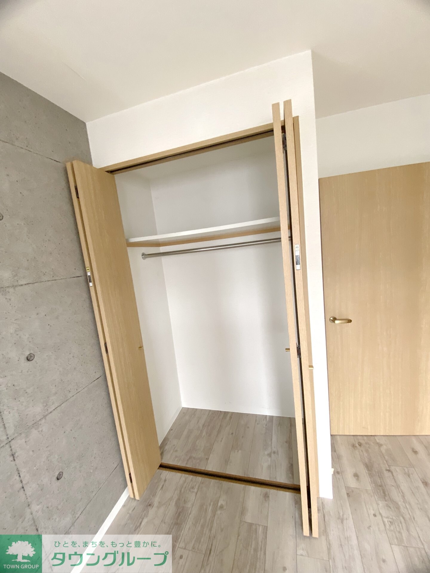 たまプラーザサウスヒルズの物件内観写真