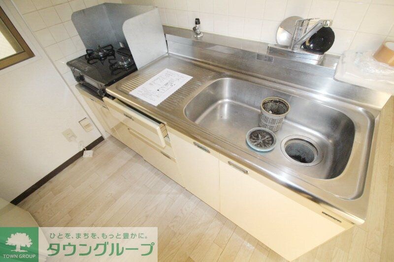 コア・タマプラザの物件内観写真