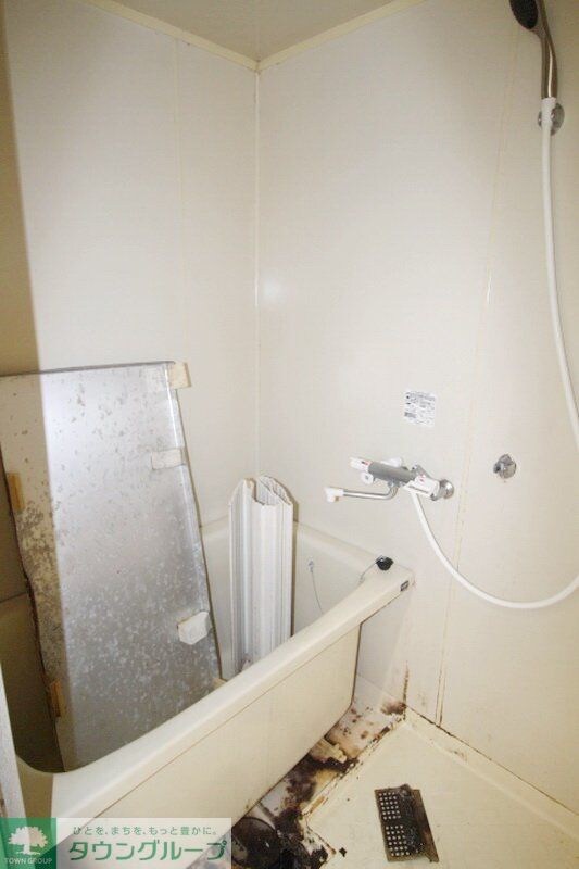 コア・タマプラザの物件内観写真