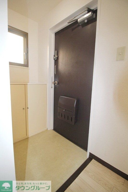 コア・タマプラザの物件内観写真