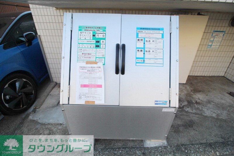 コア・タマプラザの物件内観写真