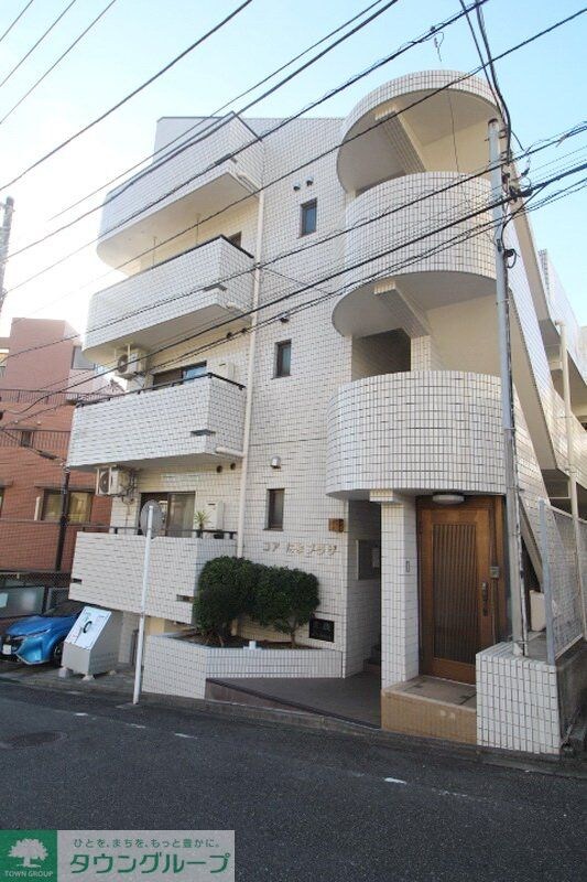 コア・タマプラザの物件内観写真