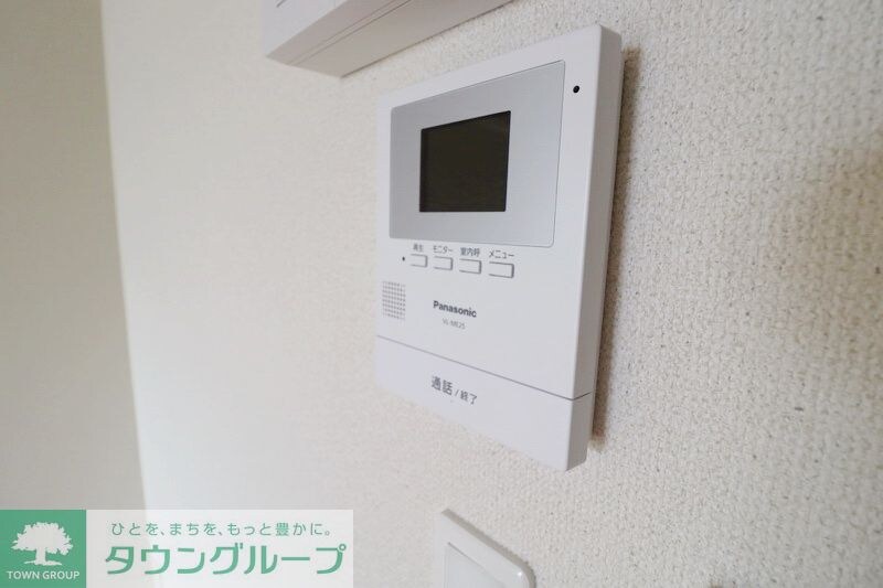 ミランダブルーアゼリアの物件内観写真