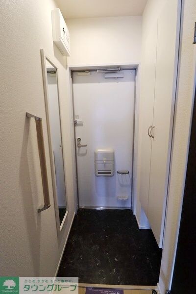 ミランダブルーアゼリアの物件内観写真