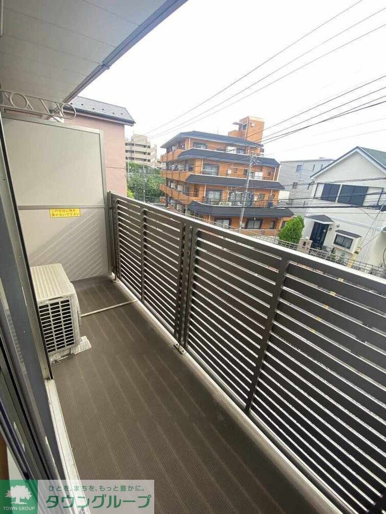 ミランダブルーアゼリアの物件内観写真