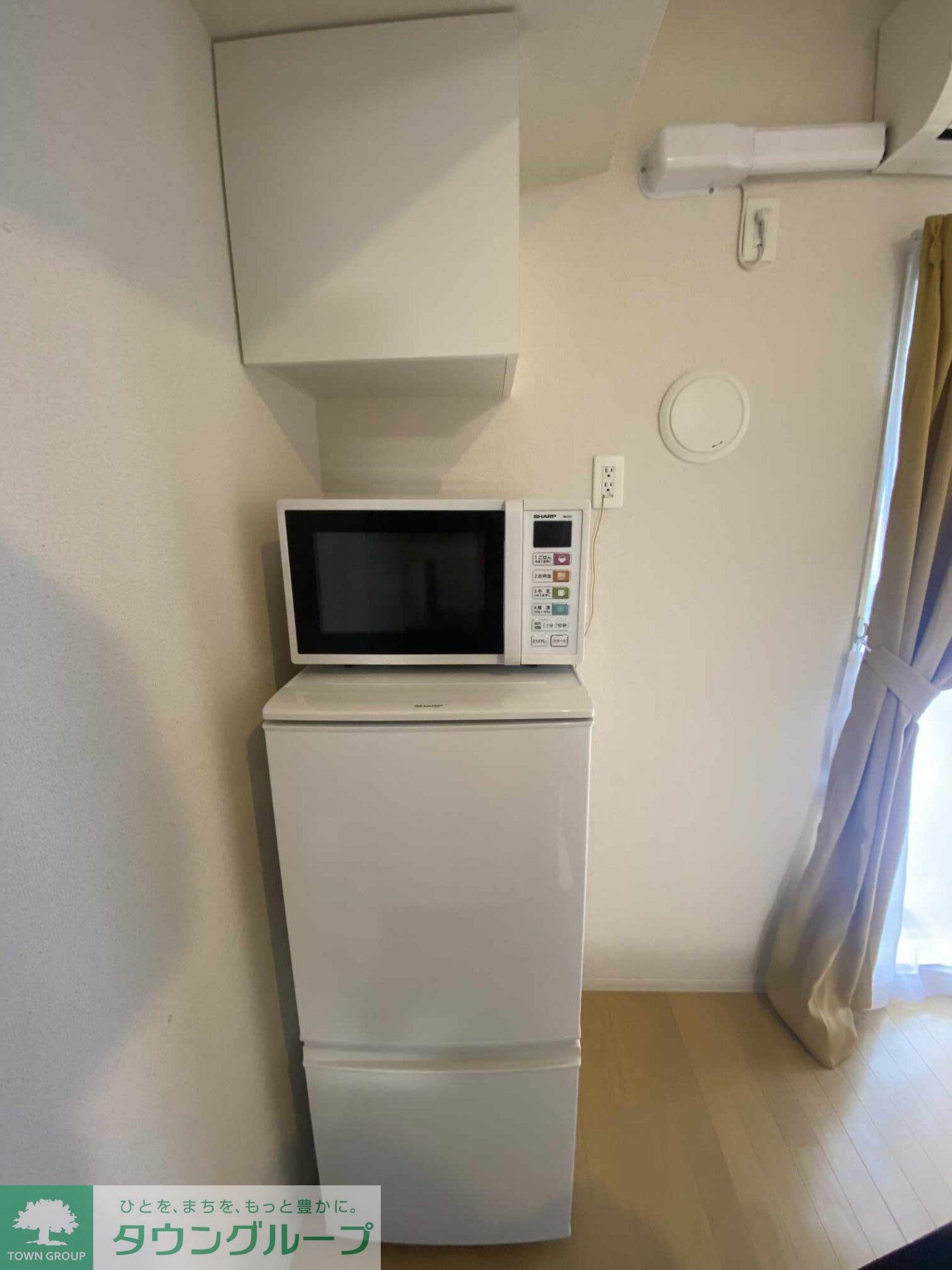 ミランダブルーアゼリアの物件内観写真