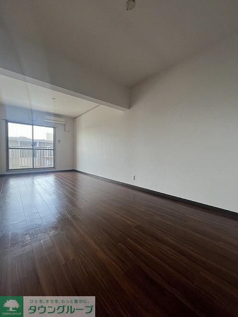 フィール野川Ｂの物件内観写真