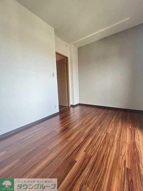 フィール野川Ｂの物件内観写真
