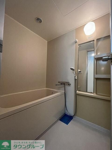 フィール野川Ｂの物件内観写真