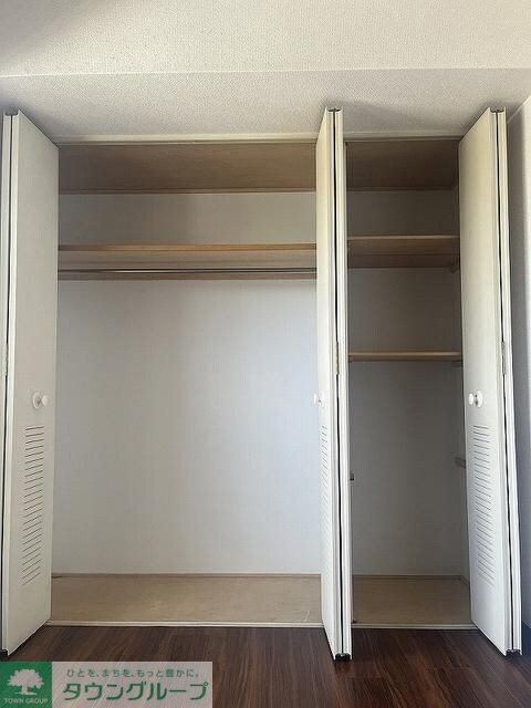 フィール野川Ｂの物件内観写真