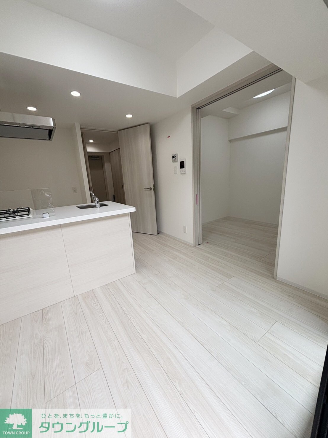 ブライズ鷺沼の物件内観写真