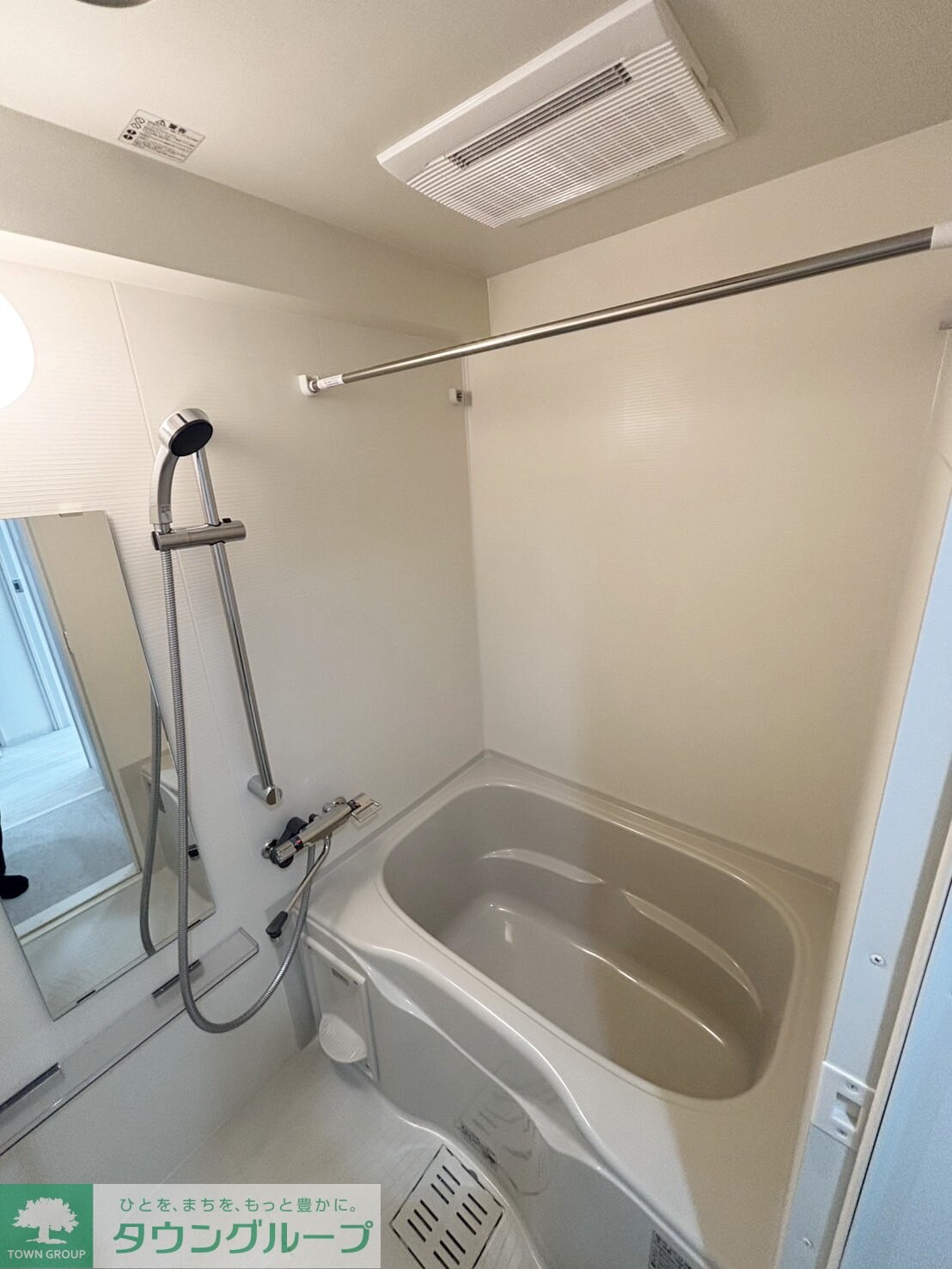 ブライズ鷺沼の物件内観写真